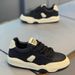 Sling Back Two Strips Black Yellow Shoes Training Sneakers For Man Golf 6 Sport Workout Vietnam Sapato Zapatiilas_desvips.com
