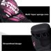 Professional PU Leather MMA Fighting Martial Arts Boxing Karate Muay Thai Training Gloves Men Women_desvips.com