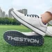Waterproof Shoes Men Professional Golf Sneakers Golfing Footwears 250221_desvips.com