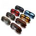 New Fashioable Casual Europea Ad America Style Persoalized Suglasses, UV Protection Polarized Sunglasses, Unisex Suitable For Outdoor And Everyday Use_desvips.com