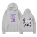 Guts Hooded Sweatshirt Autumn Winter Edition Olivia Rodrigo_desvips.com