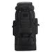 New Outdoor Travel Backpack 100L Large Capacity Expandable Size Waterproof Wearresistant Hiking Tactics Backpack Unisex_desvips.com
