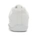Girls White Cheer Black Training Dance Tennis Shoes Lightweight Youth Cheerleading Sneakers Women Shoes_desvips.com