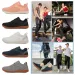 Cross-Border Outdoor Non-Slip Wide-Footed Lose-Fit Sports Casual Hiking Wide Fitness Running Exercise Shoes_desvips.com