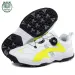 New Spring Ddmytiger Summer Golf For Men S Breathable Shattered Nails Non Slip Knob Buckle Outdoor Leisure Sports Shoes_desvips.com