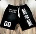 Fashion Street 2025 Cotton Casual OHE OF One00 Printed Sports Shorts_desvips.com