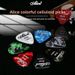 Alice Celluloid Folk Ukulele Strumming Electric Guitar Picks Wear-resistant Universal_desvips.com