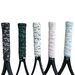 Printed Tennis Racket Overgrip,Non Slip Sweat Absorbent Racket Handle Tape_desvips.com