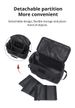 Outdoor Camping Gas Tank Storage Bag Large Capacity Ground Nail Tool Bag Gas Canister Picnic Cookware Utensils Kit Bag_desvips.com