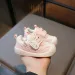Kids Walking Soft Soled First Walkers Baby Spring Autumn Mesh Upper Cutefeet Kid Casual Sport Shoes Toddler Anti Slip_desvips.com