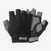 GOUNOD Fitness Gloves Silicone Non-Slip Moisture Absorption Breathable Men And Women Sports Cycling Horizontal Bar_desvips.com