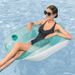 Swimming Ring Water Seat Backrest Swimming Ring Water Lounge Chair Inflatable Floating Board Swimming Pool Water Equipment_desvips.com