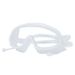 Adult Swimming Goggles And Swimming Caps High Definition Waterproof And Anti Fog Electroplating Swimming Goggles And Swimming Caps Nose Clip Set_desvips.com