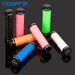 TOOPRE Mountain Bike Handlebar Grs PU Perforated Leather Colorful Non-Sl Breathable Aluminum Alloy Double Locking_desvips.com
