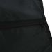 Black Textile Fabric Guitar Bag - Fits 4/4 Classical Guitar - Lightweight And Portable - Includes Strap_desvips.com