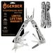Gerber Suspension NXT 15-in-1 Multitool With Pliers And EDC Knife, Made Of Stainless Steel_desvips.com