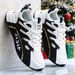 Color-Blocked Mesh Breathable Casual Sports Summer Soft-Soled Non-Slip Shock-Absorbing Running Shoes, Versatile_desvips.com