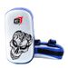 Adult And Children Professional Boxing Target Martial Arts Target Boxer Target Foot Target Muay Thai Sanda Leg Target Taekwondo Target_desvips.com