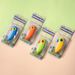 Ceramic Household Kitchen Keychain Folding Mini Peeling Portable Small Fruit Knife_desvips.com