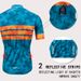 Phtxolue 2021 Women Cycling Clothing Wear Maillot Ciclismo Mountain Bike Bicycle Jerseys Set Kit_desvips.com