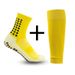 Soccer Socks Glue Dot Anti Slip Sports Socks Professional Football Socks Set Towel Bottom Anti Friction_desvips.com