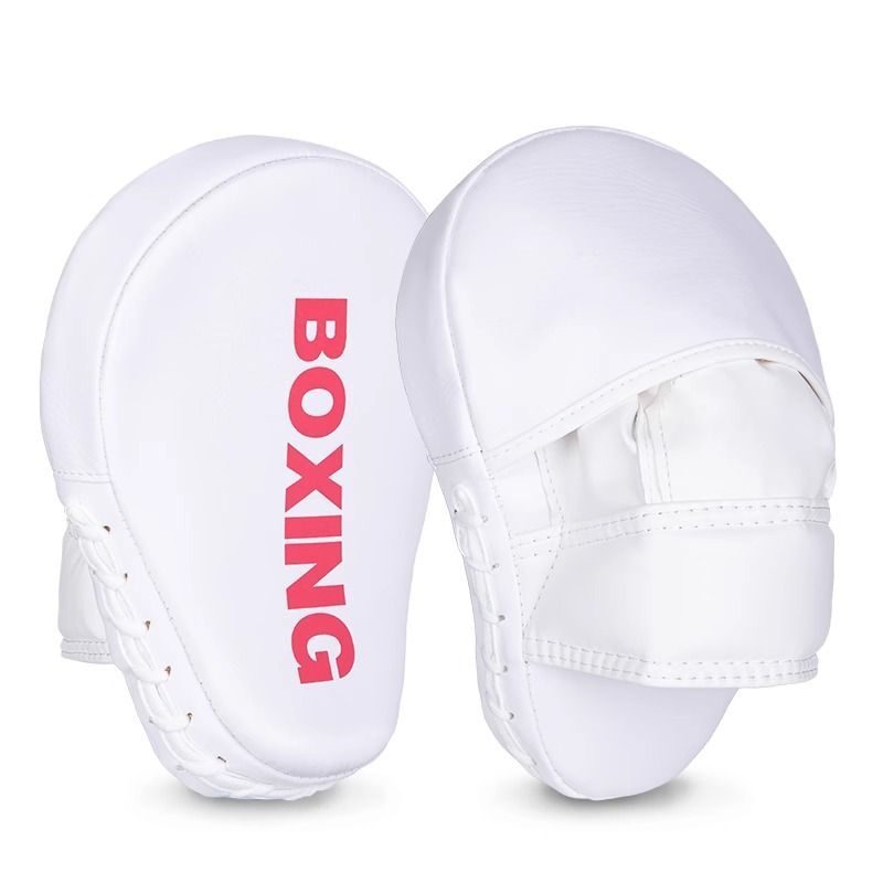 Boxer Target Taekwondo Kicking Target Children And Adults Sanda Foot Target Fighting Fighting Reaction Training Target Equipment Boxing Target_desvips.com