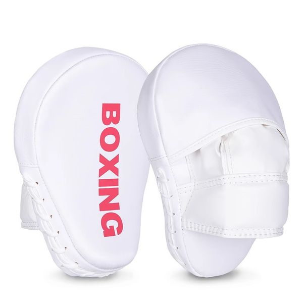 Boxer Target Taekwondo Kicking Target Children And Adults Sanda Foot Target Fighting Fighting Reaction Training Target Equipment Boxing Target_desvips.com