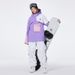 001 2024 New For Women Men, Winter Outdoor Jacket Pants, Snowboard And Snow Ski Suit Set_desvips.com