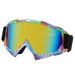 New Releases In December Cross-border New Adult Wholesale Outdoor Sports Windproof Ski Glasses UV Protection Mountaineering Goggles_desvips.com
