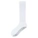 Women's Thickened Yoga Socks Terry Cloth Sole Non Slip Warm Calf Slouch Sports Fitness Spring Autumn_desvips.com