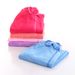 Bow-tie Wearable Towel, Bamboo Fiber, Girls' Versatile Swim Tube Top, Bath Skirt, Wrap Chest Bathrobe, Pajamas, Soft And_desvips.com