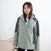Men's And Women's Cold-Proof Jacket YKK Zipper Three-in-One Detachable Autumn Winter Thickened Water-Repellent Warm_desvips.com