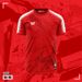 (Ready Stok) Baru New Murah Futsal Sukan Team SU Football Jersi / Jersey_desvips.com