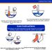 Men's Non-Slip mid Calf Socks Spring Summer Sweat Absorbing Towel Soled for Basketball Training Outdoor Marathon Running_desvips.com