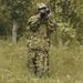 Plus Size 3D Camouflage Bionic Leaf Cloak Camouflage Ghillie Suit Camouflage Bird Watching Suit Hunting Suit_desvips.com