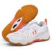 Correct 26xx Logo 1 Competitive Table Badminton Tennis Shoes Men And Women Breathable Rotating Button Cross-Border Lightweight_desvips.com