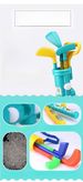 Children' Golf Toy Et, Including Club, For Parent-child Interactive Game, Outdoor Port, And Kindergarten_desvips.com