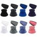 Sports Face Masks Outdoor Cycling Warm Scarf Multifunctional Neck Cover Winter Running Ear Protection Headband Windproof Full Face Protective_desvips.com