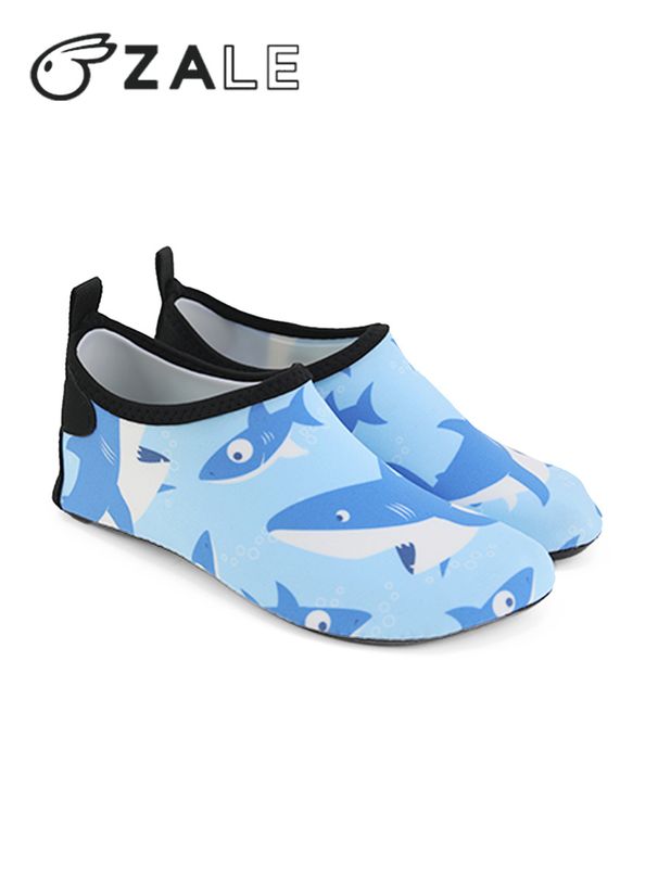 Beach Sandals Children, Non-slip Soft Swimming, Snorkeling, Diving, Wading, River Trekking, Suitable For Both Men Women,_desvips.com