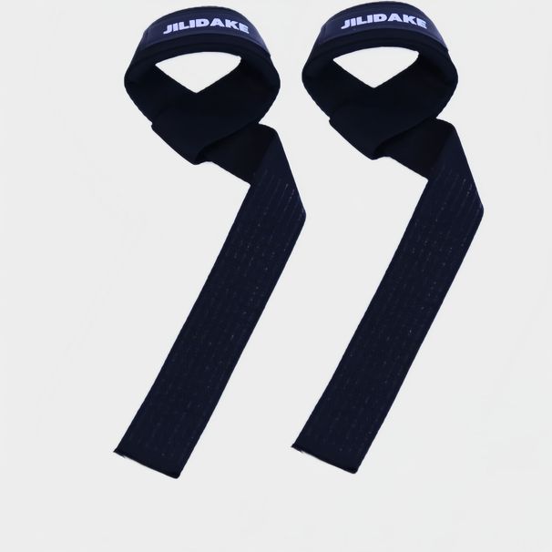 American High-Strength Fitness Bodybuilding Weightlifting Grip Band Rowing Palm Guard Horizontal Bar Pull-Up_desvips.com