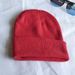 Winter Knitted Solid Color Casual Versatile Wool Unisex Warm Cold Head Wrap Hat Slouchy Spring Autumn_desvips.com