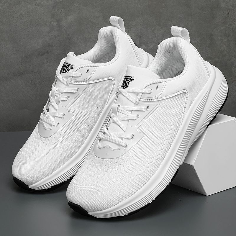 Wide Barefoot Women Sports Walking Tennis Marathon Running Men Jogging Sneakers Women's Shoes_desvips.com