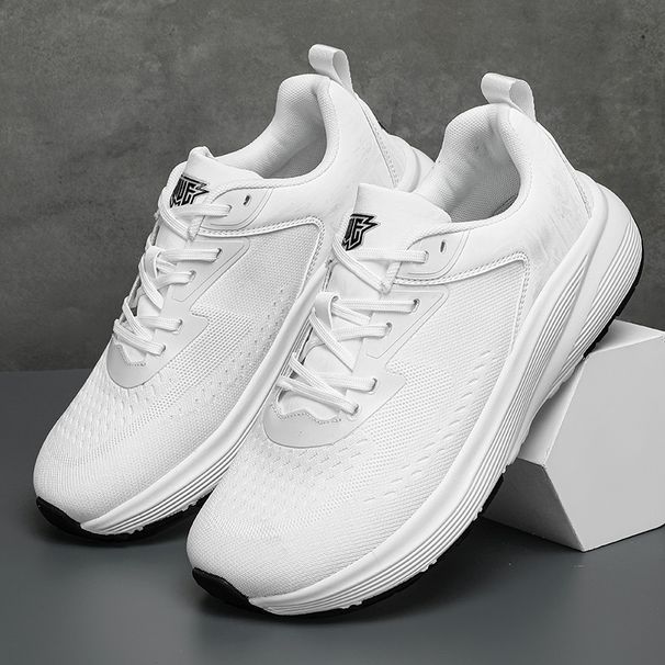 Wide Barefoot Women Sports Walking Tennis Marathon Running Men Jogging Sneakers Women's Shoes_desvips.com