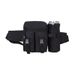 Tactical Multifunctional Cycling Camouflage Water Bottle Crossbody Military Enthusiast Casual Sports Waist Bag Outdoor_desvips.com