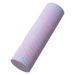 PeakGo Solid Foam Muscle Relaxation Slimming Legs Professional Yoga Equipment Massage Roller 45cm Hard Smooth Surface Floating_desvips.com