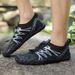 Adult Water Beach Diving Swimming Outdoor Casual Wading Hiking Running Shoes_desvips.com