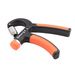 Fitness Equipments Adjustable Gripper R Type Gripper Adult Student Training Gripper Adjustable Gripper_desvips.com