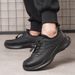 Old Man Head Autumn Genuine Men's Sneakers Casual Leather Soft Sole Comfortable Non-Slip Travel Shoes 537611_desvips.com