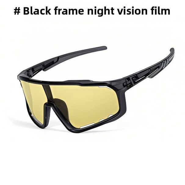 Cycling Outdoor Sports Goggles Windproof Sandproof Mountain Road Bike Men Hiking Protective Glasses Women Anti-Glare_desvips.com