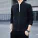 Men's Clothing spring new style workwear jacket men's spring casual autumn hooded jacket_desvips.com